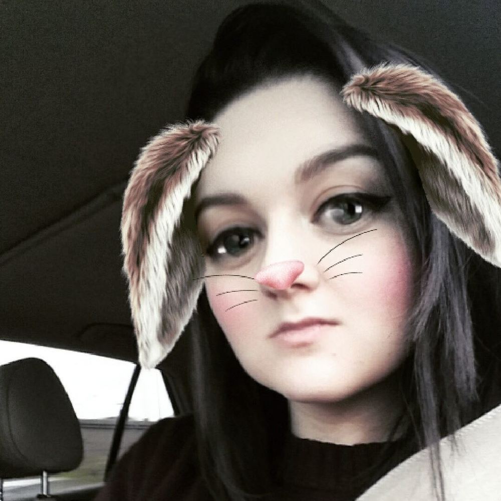 Meet your Posher, Amanda